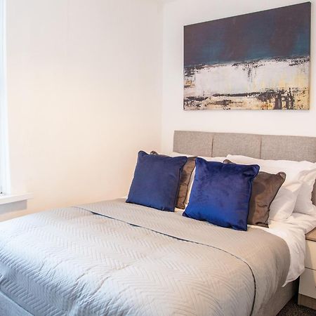 69 Needham Road Villa Liverpool Esterno foto